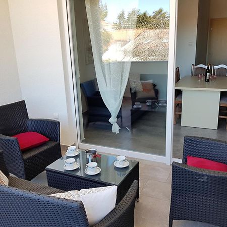 Summer Holiday Apartments Novalja Ngoại thất bức ảnh