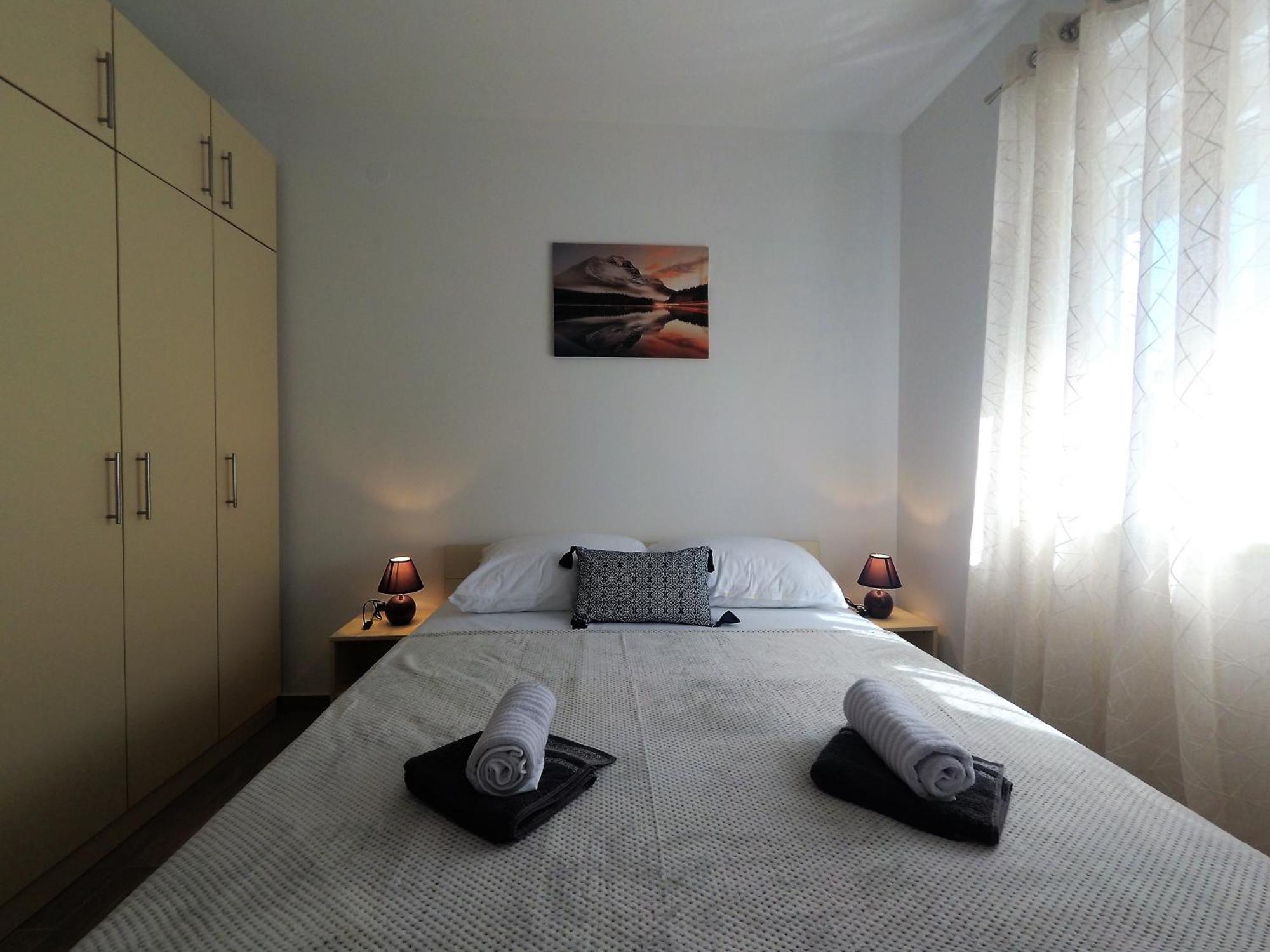 Summer Holiday Apartments Novalja Ngoại thất bức ảnh