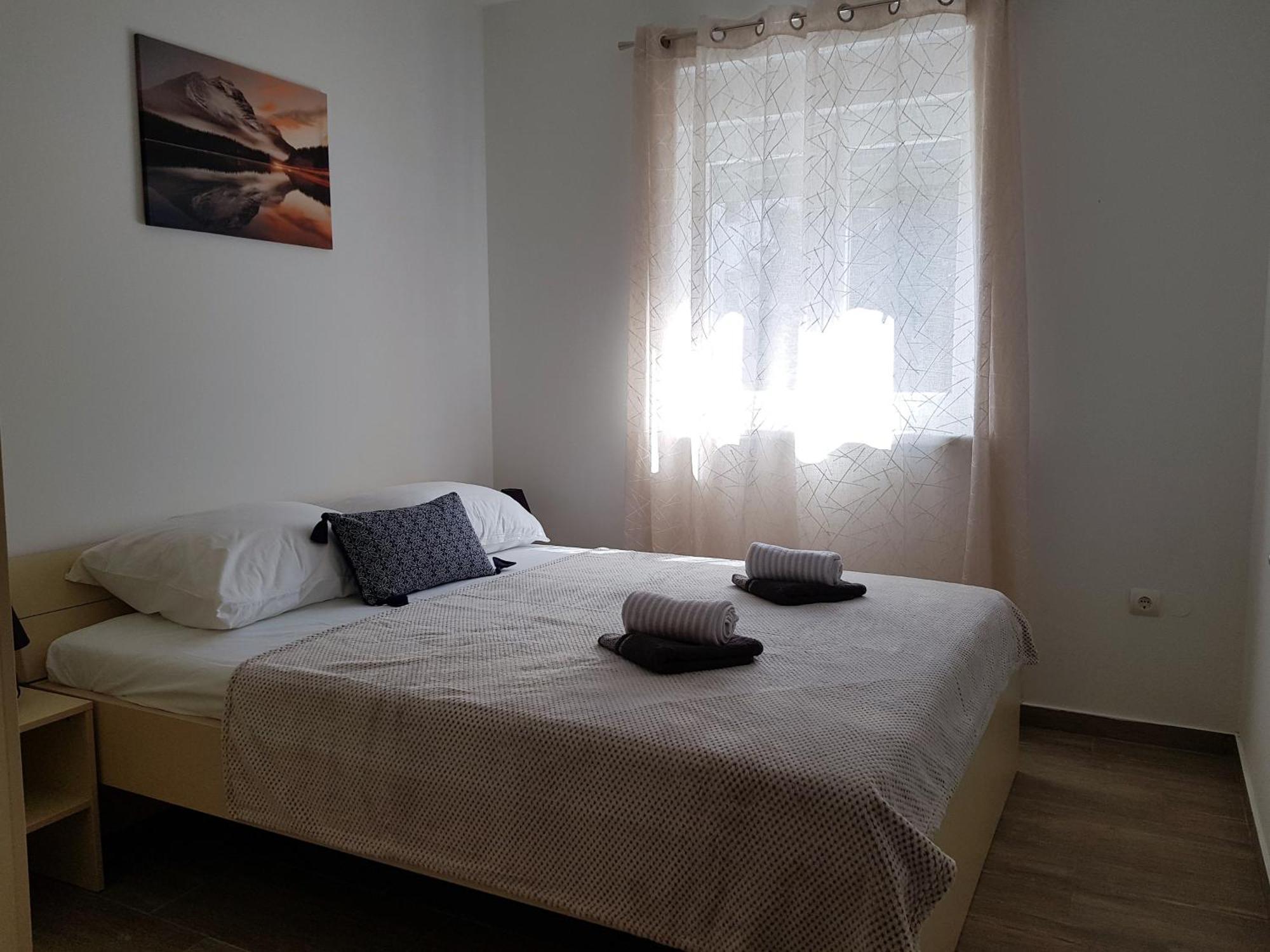 Summer Holiday Apartments Novalja Ngoại thất bức ảnh