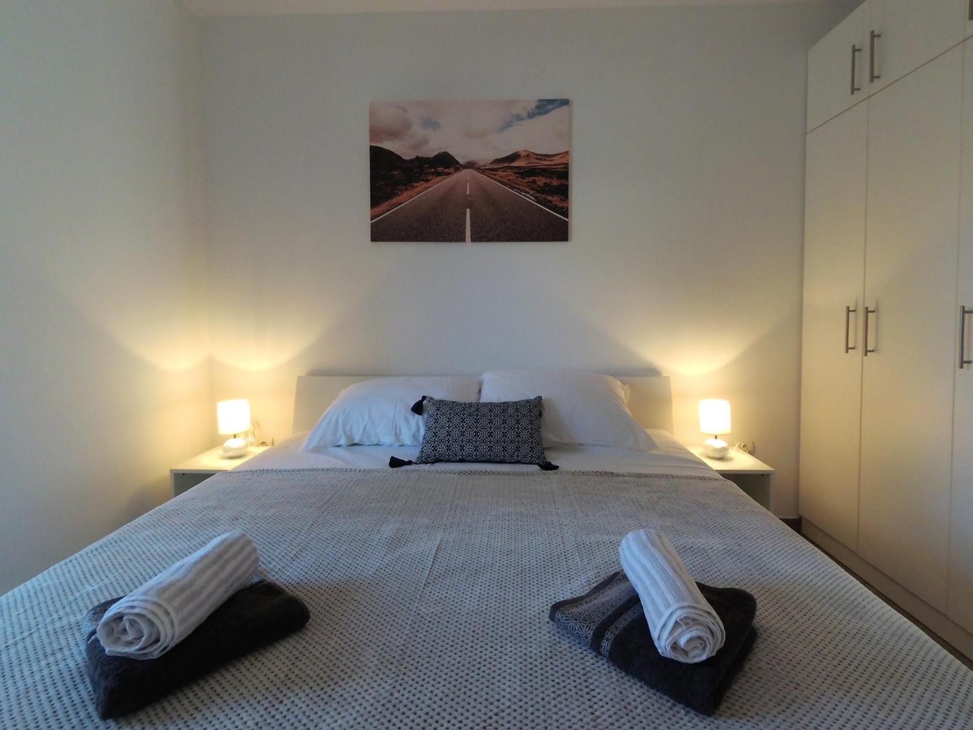 Summer Holiday Apartments Novalja Phòng bức ảnh