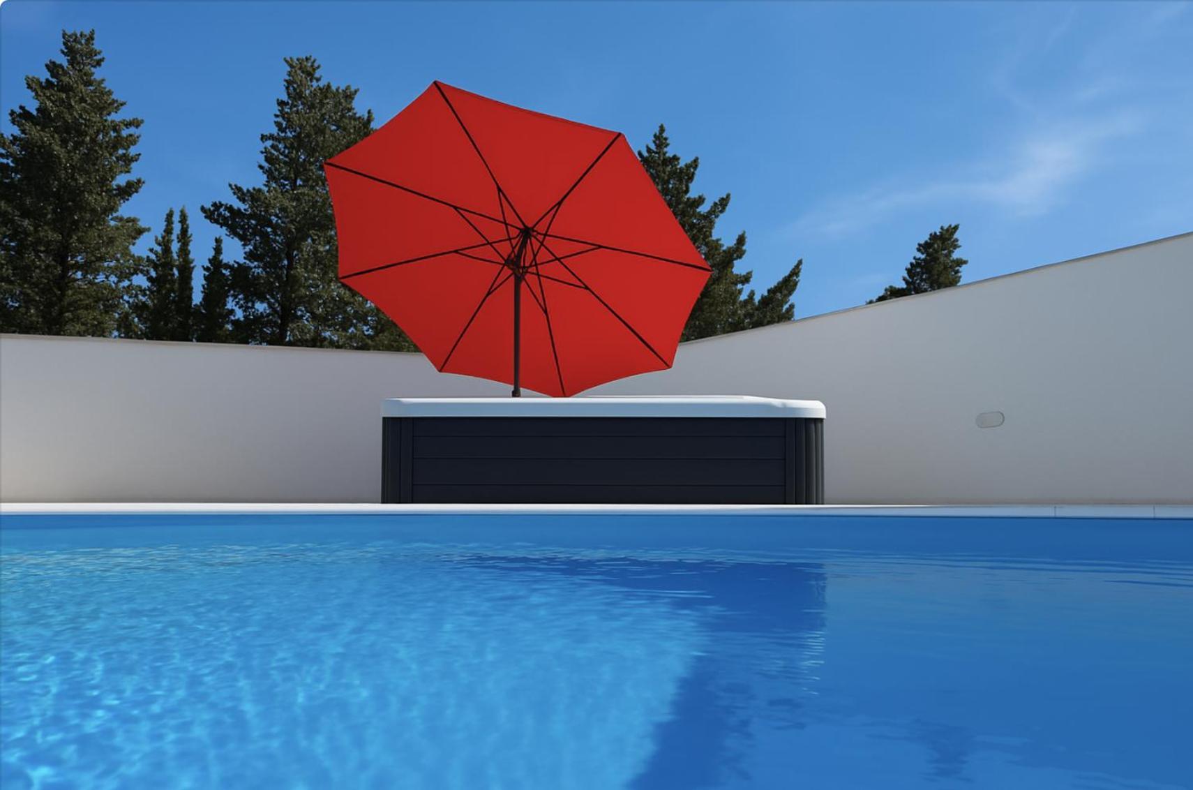 Summer Holiday Apartments Novalja Ngoại thất bức ảnh
